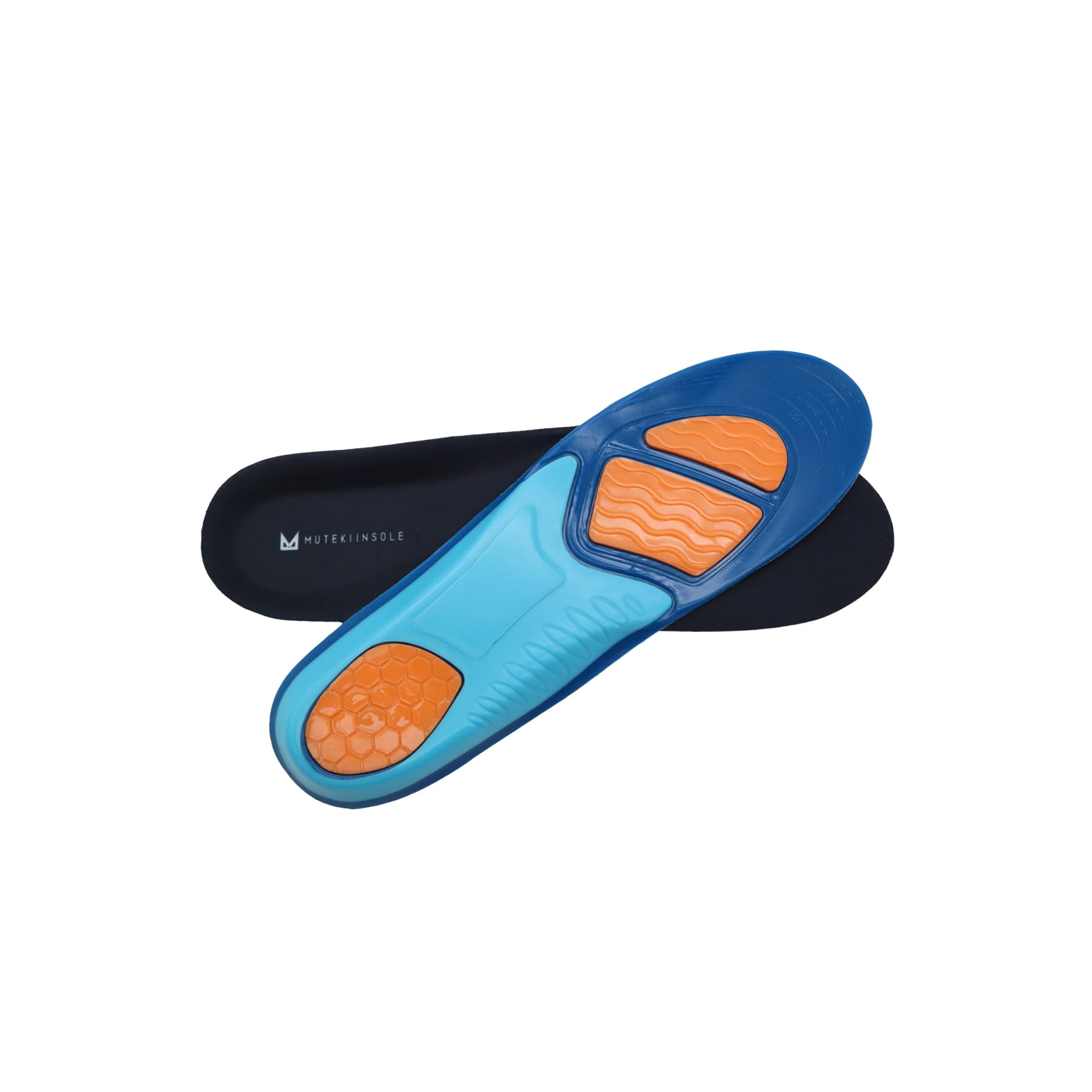 

Muteki Insole Sports (XL 27-30cm)