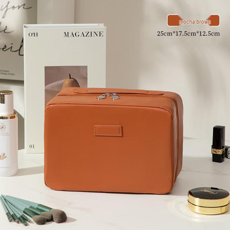 Vipelou Multifunctional Cosmetic Toiletry Bag