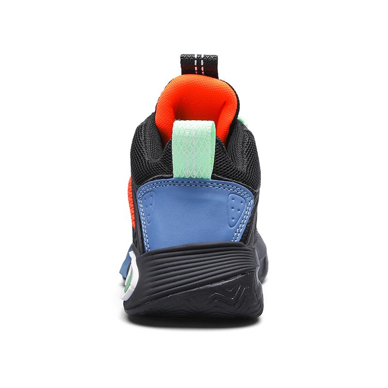Fall/ Spring Girls Shoes Kid's Sneakers Boys' Outdoor Running Leisure Sneakers Spring Lightweight Gym Shoes Children Shoes Girls