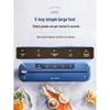 Bear FKJ-J01B6 Automatic Food Vacuum Sealer