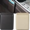 Car Auto Seat Crevice Plastic Storage Box Card Holder Organizer Creative Personality Auto Accessories Interior Car Gadget