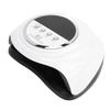 LED Nail Lamp High Power Nail Dryer Automatic Sensor LED Nail Curing Light for Home and Nail Salon
