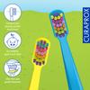 CURAPROX Kids Edition Toothbrush (Set of 2)