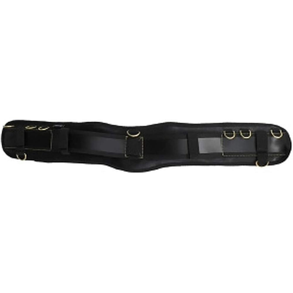 Fujiya (Fujiya) Support Belt M (Black Gold) PS-SMBG Material Resistant To Water, Stains, and Rubbing