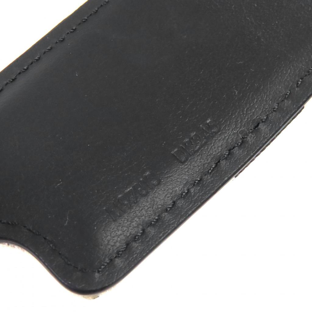 Mükemmel LOUIS VUITTON saç aksesuarı Saç Bandı LV Outline saç bandı ipek M97813 Kullanılmış