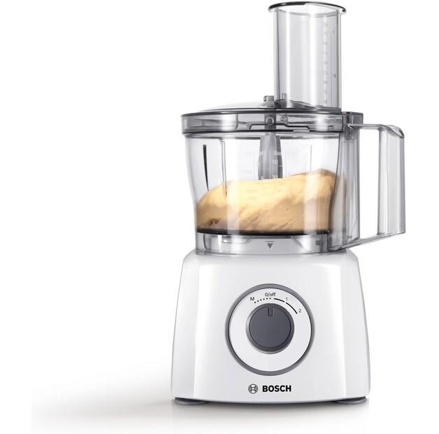 Кухонный комбайн Bosch MCM3100W MultiTalent 3