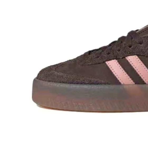 Sambae Adidas German Training Shoes for Men & Women - Stylish, Thick-Soled, Casual Footwear