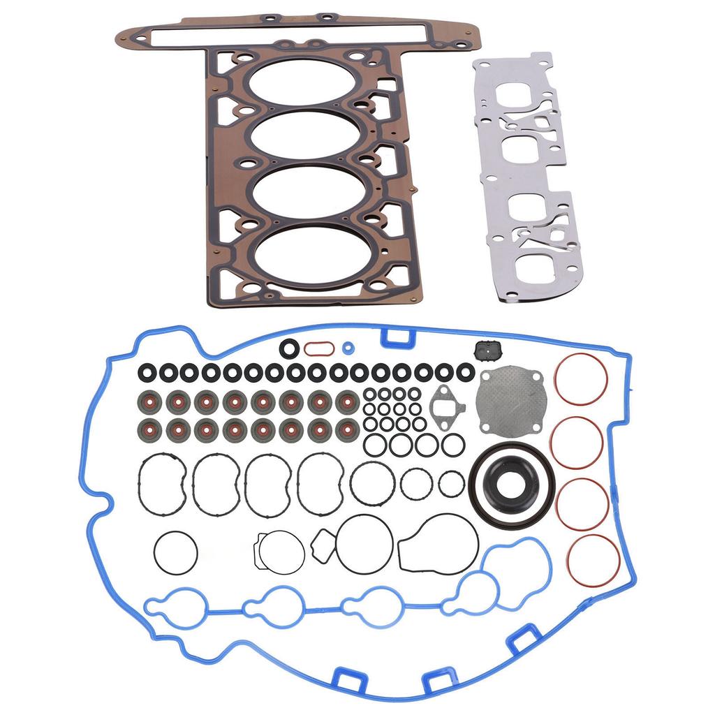 Head Gasket Set Replacement HS26517PT HS54874 Fit for Chevy 2.4L Ecotec 2010‑2017