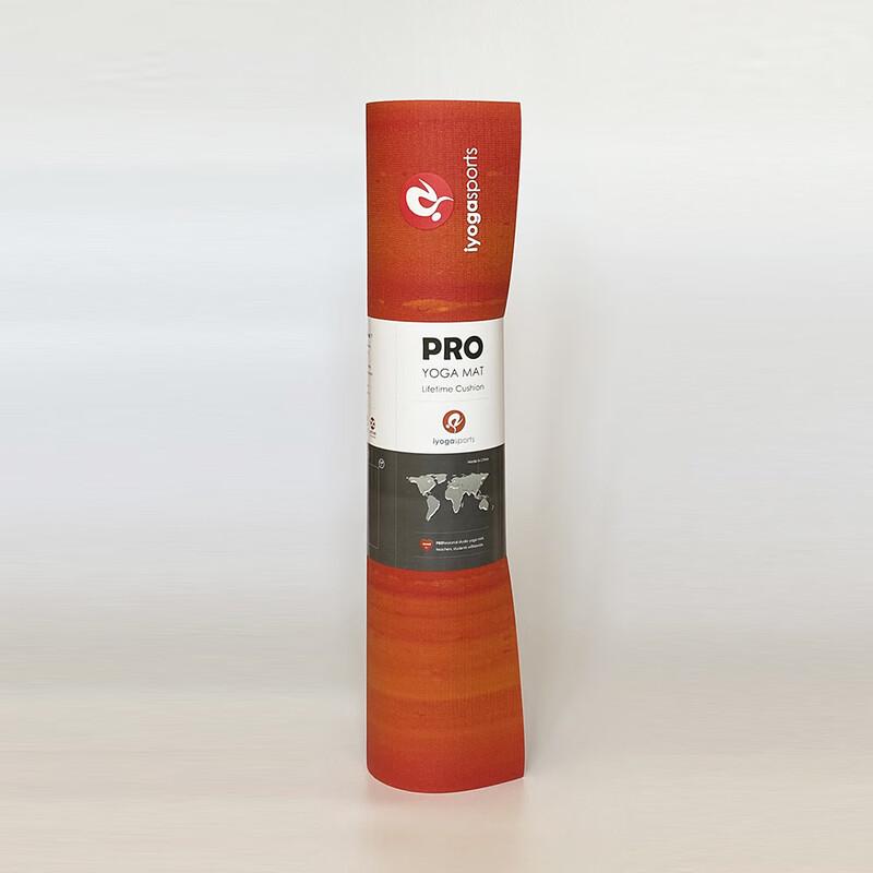 Canchi Rainbow Yoga Mat