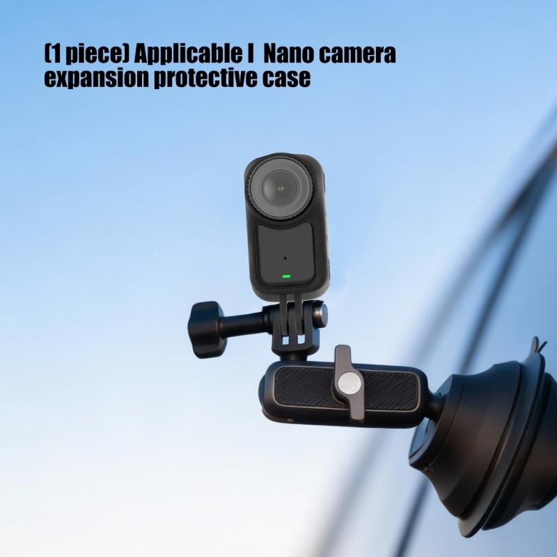Lightweight Camera Protective Cover for Cameras Case Easy Portability and Reduced Fatigue During Long Photography