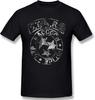 S.T.A.R.S. Residented Evil Zombie Game Adult Crewneck Tshirt Round Collar
