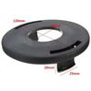 Grass Trimmer Base Trimmer Head Brushcutter Head Cap Grass Trimmer Head Cap High Quality New Garden Power Tool Parts