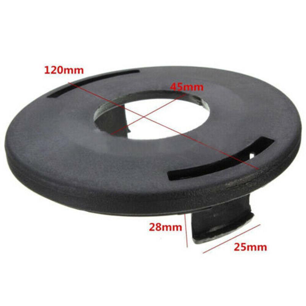 Grass Trimmer Base Trimmer Head Brushcutter Head Cap Grass Trimmer Head Cap High Quality New Garden Power Tool Parts