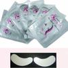 Details About Eyelash Pad Gel Patch Lint Free Lash Extension Eye Mask Beauty Tool 10 Pairs/1 Pair