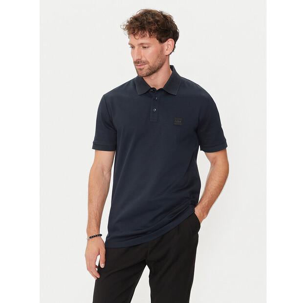 Поло BOSS Parlay 143 EU XL