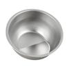 Stainless Steel Rice Washing & Draining Bowl