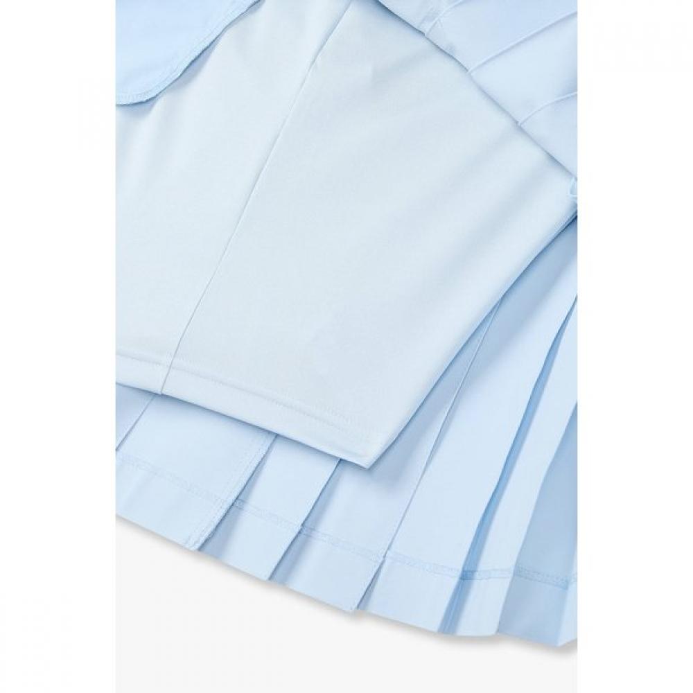 J.LINDEBERG Women S Pleated Skirt 26 S S Model ineS  1546143914 