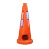 LED Rechargeable Road Warning Cone