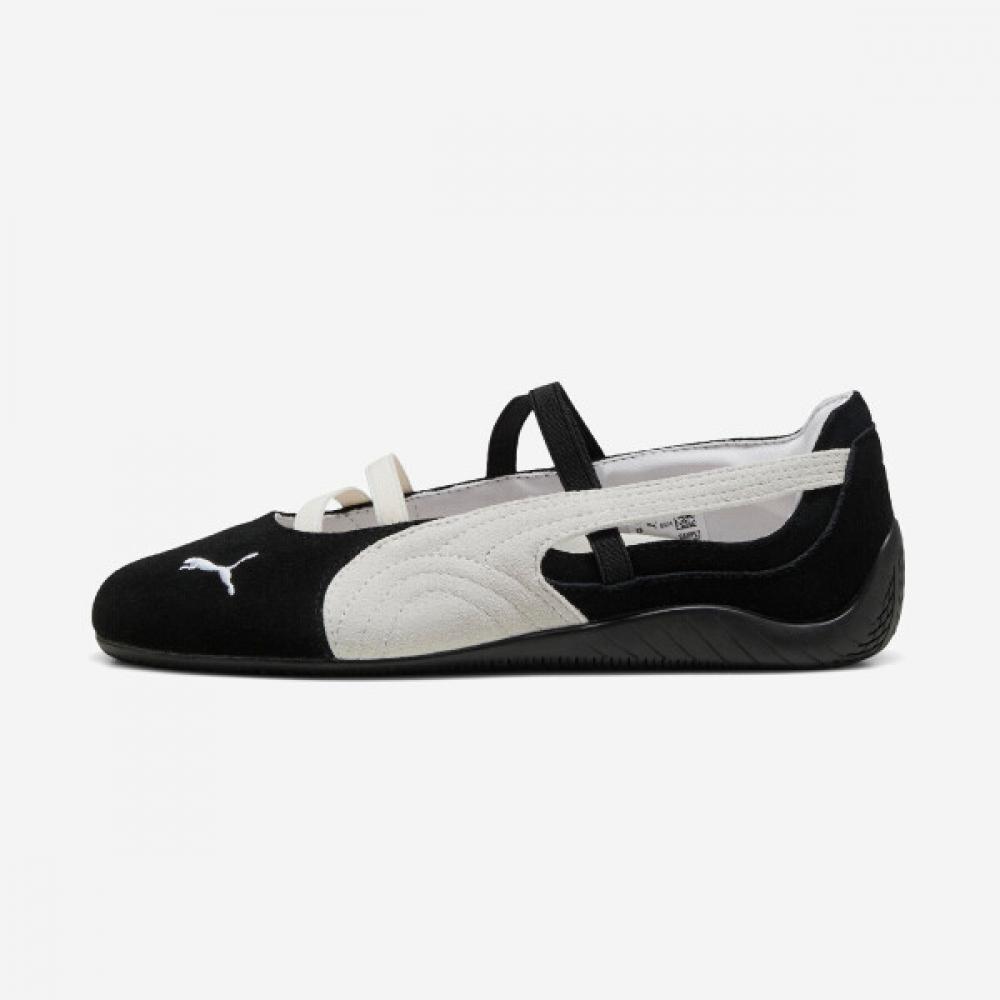 

Puma Women Speedcat Ballet Sd Wns Pki40128706 blacks/250