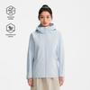 Women's Outdoor Waterproof Shell Jacket