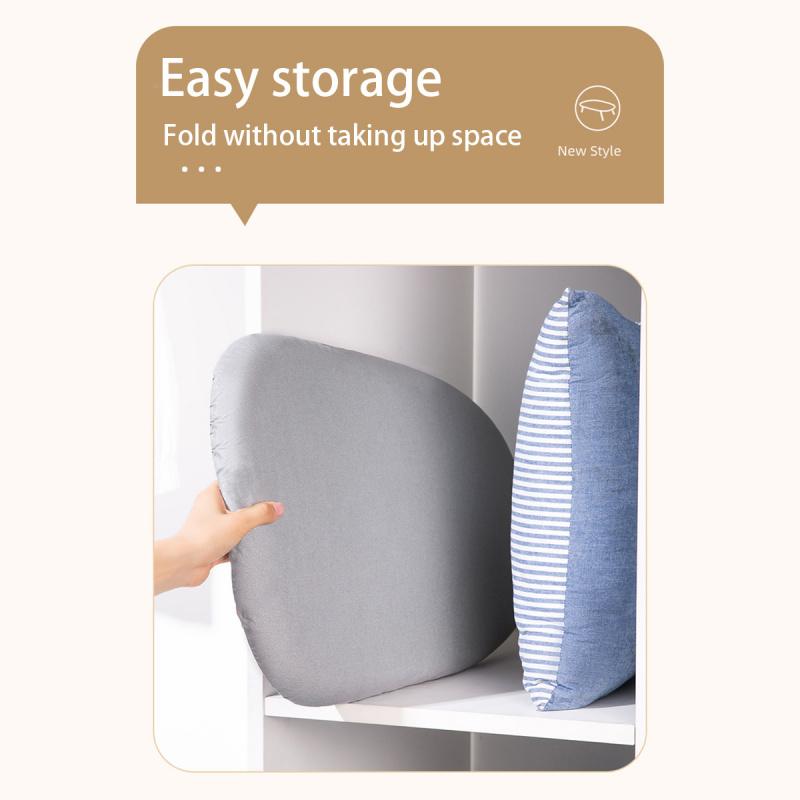 Adjustable Mini Portable Home Desktop Ironing Board High Temperature Resistant Multifunctional Iron for Dormitory Use