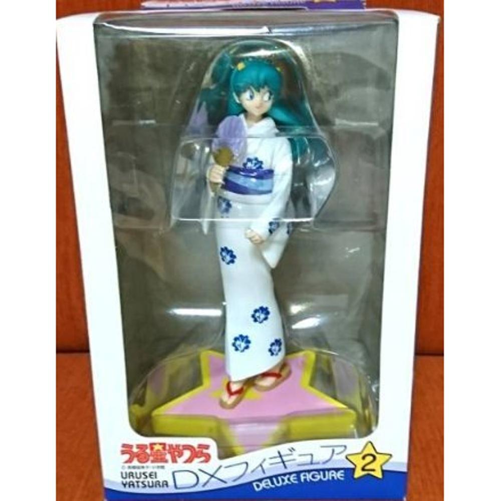 Urusei Yatsura DX Figure Ram-chan Yukata