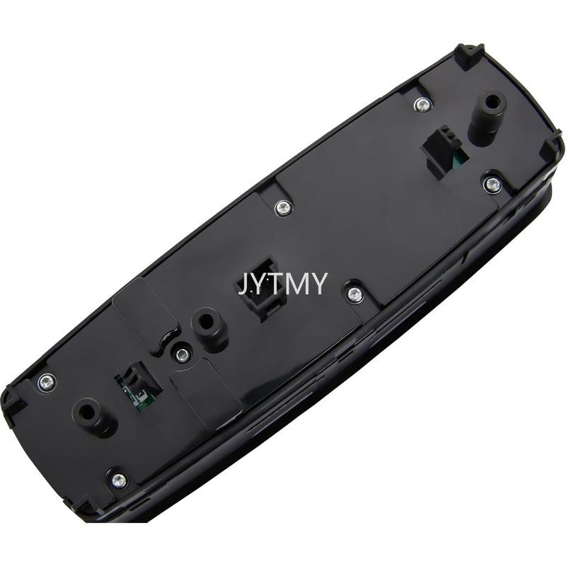 Front Left Electric Window Mirror Switch Control Button for Mercedes-Benz W164 W251 GL320 R320 R500 R63 GL450 GL550 Accessories