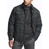 Cqr Herbst Karos Hemdjacke