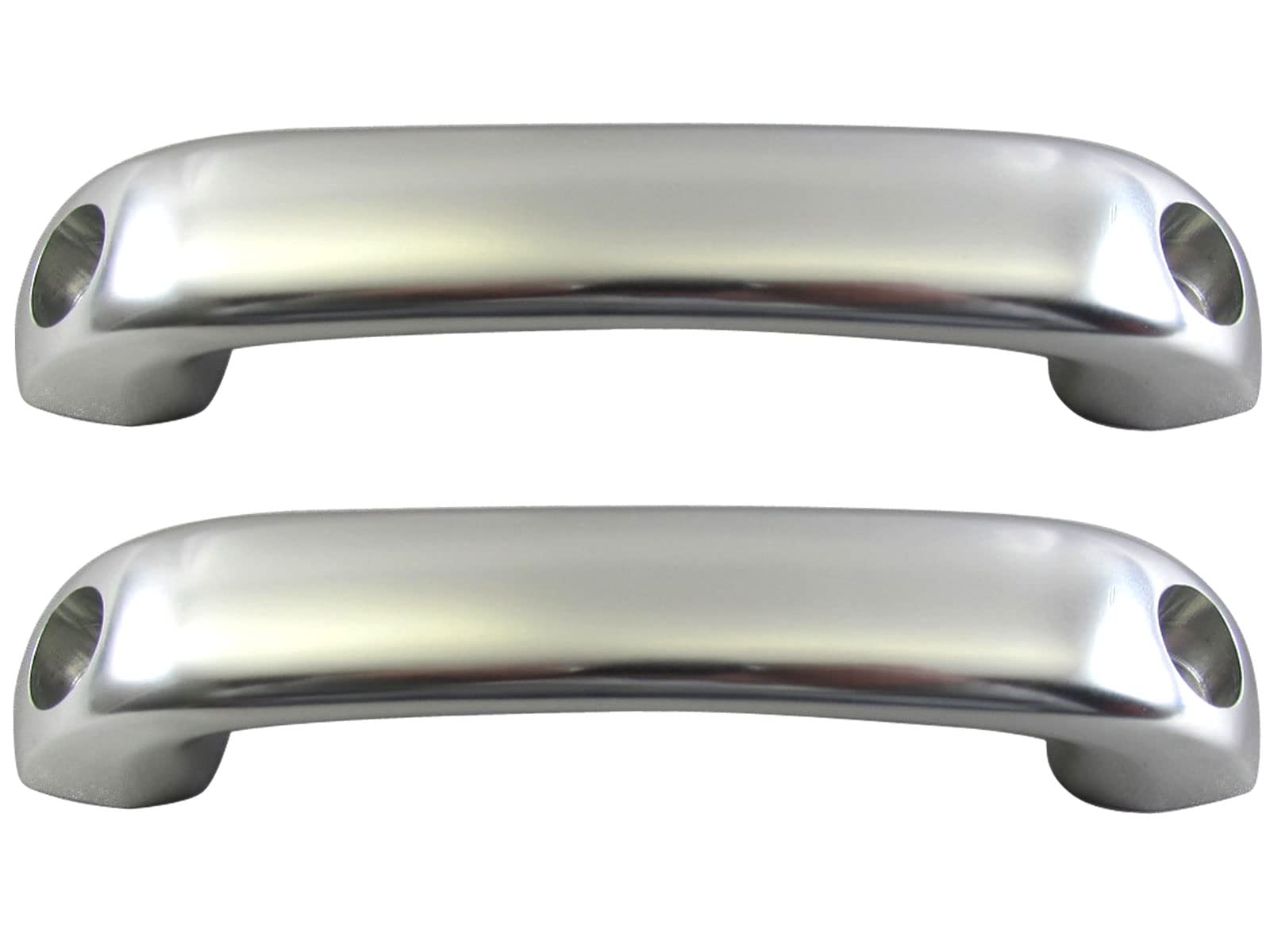 

BRIGHTZ Набор ручек-помощников для пикапов Sambar S500J и S510J Подходит для пикапов Sambar 500 и 510 Ручки, Серебристый, 2 шт. (INT-GRIP-028-2PC) - S500, S510, 500,