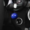 Car Push Start Button Cover, Car Button Start Lever, Car One Click Start Button