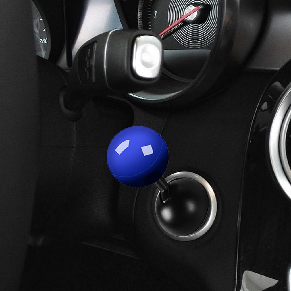 Car Push Start Button Cover, Car Button Start Lever, Car One Click Start Button