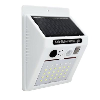 Lampade LED – Lampade LED a energia solare