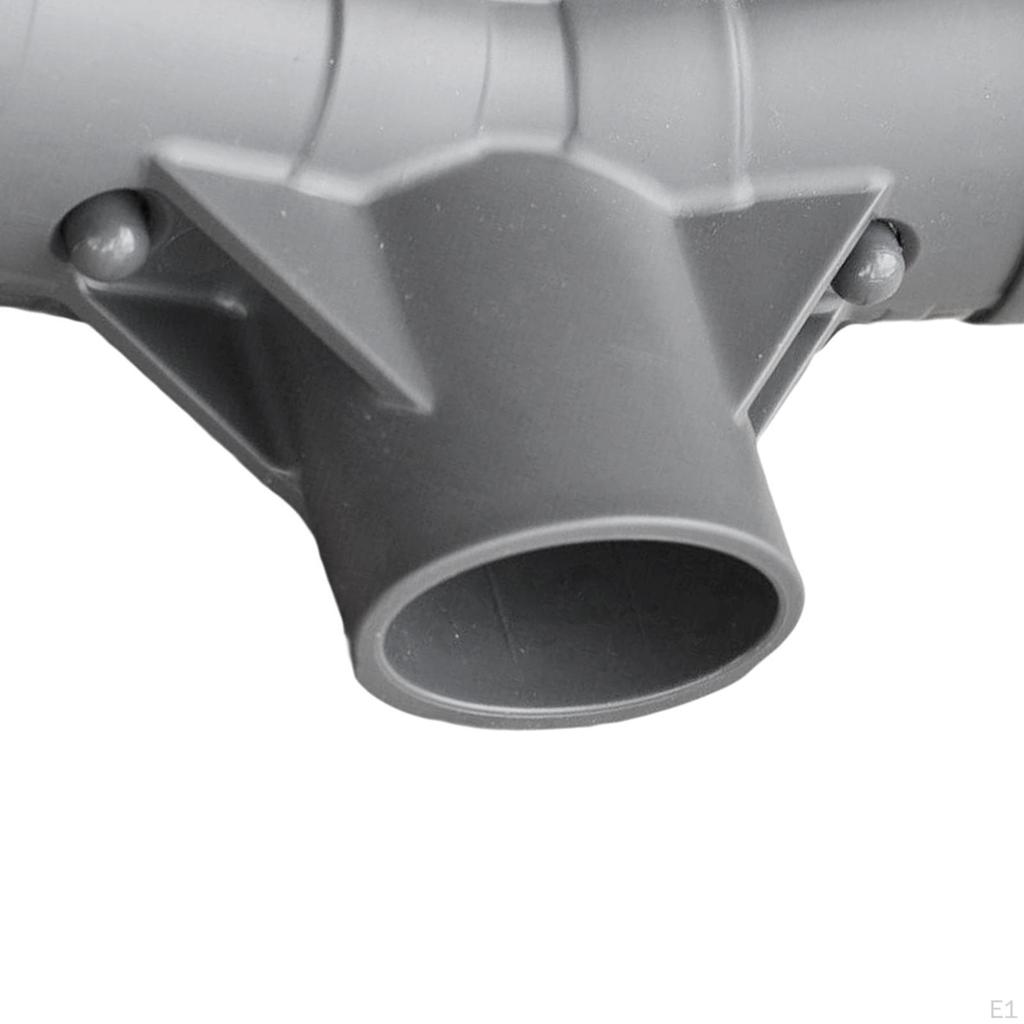 Hose Connector Pool Adapter for above Ground Pump Maintenance