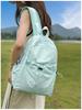 2025 Damen Leichter Rucksack im japanischen Stil zum Wandern und Reisen