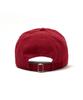 LOTSYOU Old Money Classic Ballcap Red