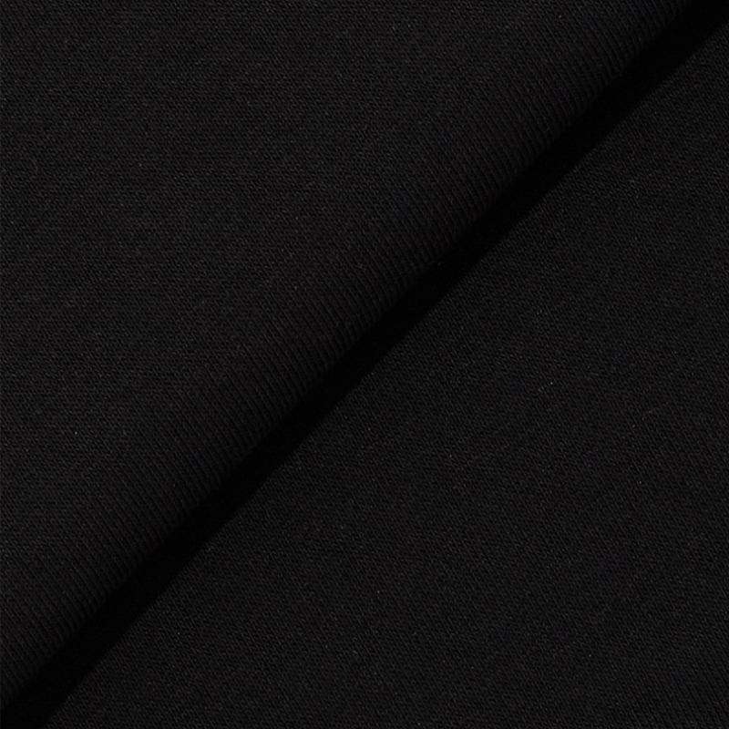 Reebok Heritage Colorblock Sweatshirt   Black Green Rets5fm42bk