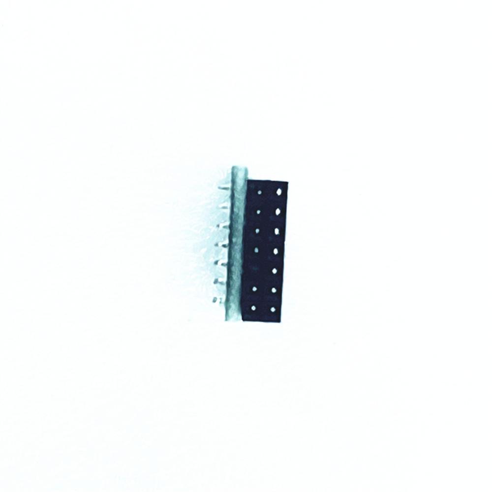 TPM 1.2 Security Module Trusted Platform Module For MSI 14-PIN LPC Version 1.2