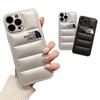 Soft And Luxurious Silicone Phone Case For Iphone 11/12/13 Pro Max X Xs