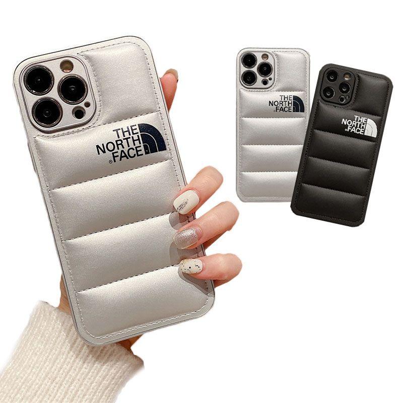 Soft And Luxurious Silicone Phone Case For Iphone 11/12/13 Pro Max X Xs