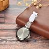 Lancardo Nurse Watch, Clip Watch, Pocket Watch, Nurse Watch for Men and Women, Analog Watch, Pocket Watch, Gift