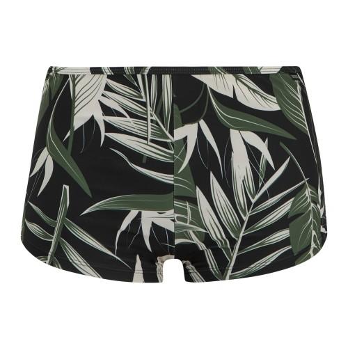 Regatta Womens/Ladies Aceana Tropical Leaves Bikini Shorts