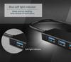 VIENON USB USB USB USB Expander for Flash and Mice 3.0 Hub, 4-Port Hub, Splitter, Laptop, Xbox, Drives, HDDs, Consoles, Printers, Cameras, Keyboards,
