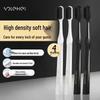 Ultra-Soft Bristle Toothbrush 4-Pack