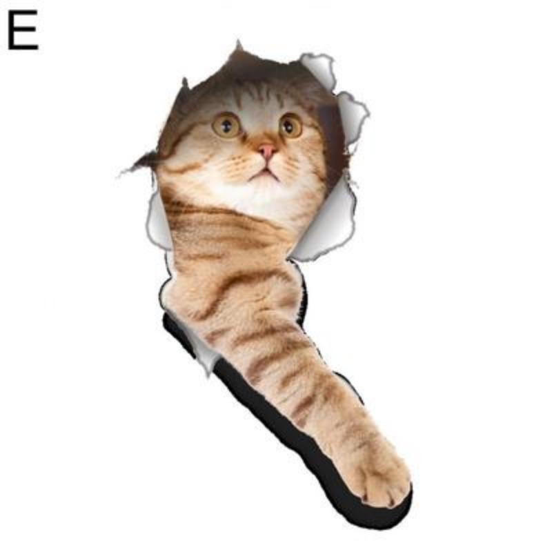 Thermal Sticker for Home Decor