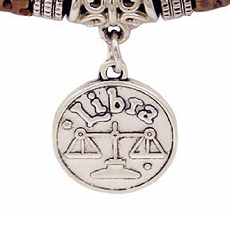 Lightweight Constellations Bracelet Zodiacs Charm Wrist Accessory For Night Event Comfortable Everyday Fashion Jewelry