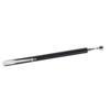 Tragbarer, teleskopischer, einfacher magnetischer Pick-Up-Stab-Stick, der Magnet-Handheld-Werkzeug ausdehnt, Silber