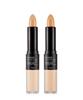 Dual Veil Concealer 4,3g+3,5g