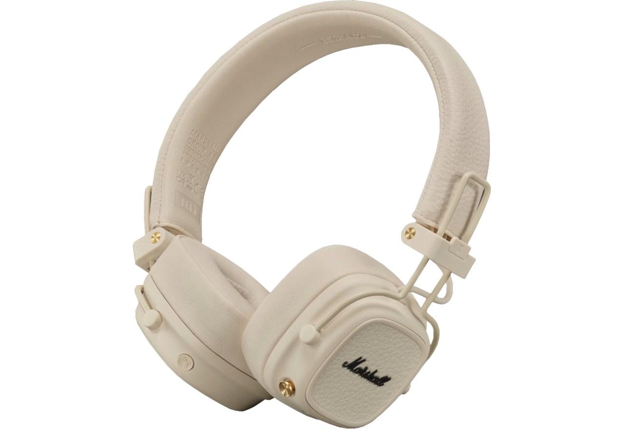 Supermerchantpl Crema Cuffie Over-Ear Marshall Major V
