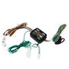 4 Pin Flat Trailer Wiring Harness Vehicle Side Replacement for Avalon RAV4 2013?2018