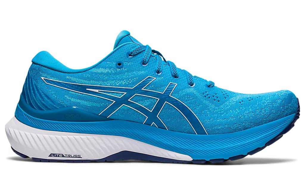 ASICS GEL KAYANO 29 'Blue' 1011B440-402